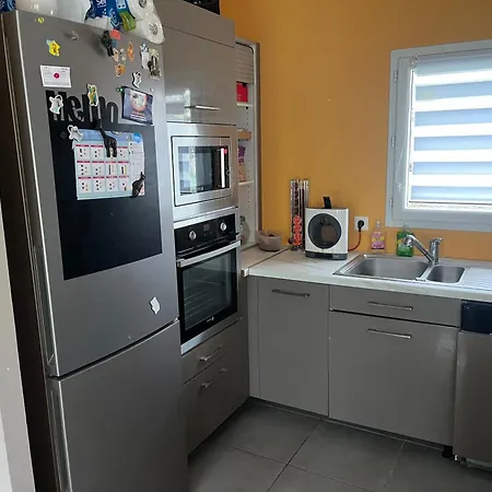 Holiday home Cormiers Vaire